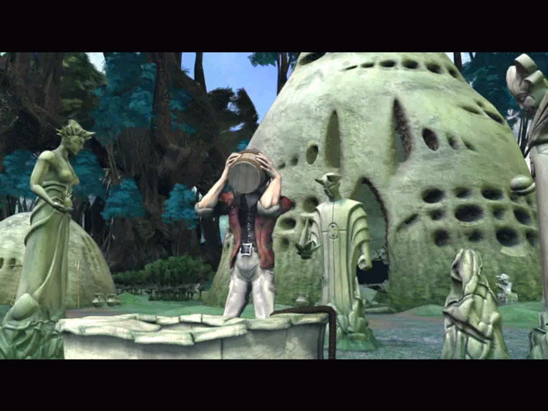 Atlantis Evolution for PC Games image