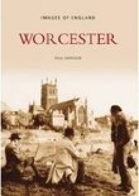Worcester by Paul Harrison image