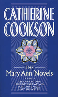 Mary Ann Omnibus (2) by Catherine Cookson image