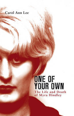 One of Your Own by Carol Ann Lee image