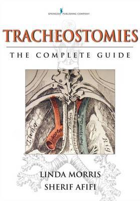 Tracheostomies by Linda Morris image