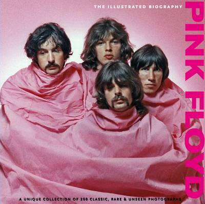 Pink Floyd by Gareth Thomas image
