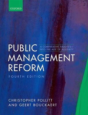 Public Management Reform image