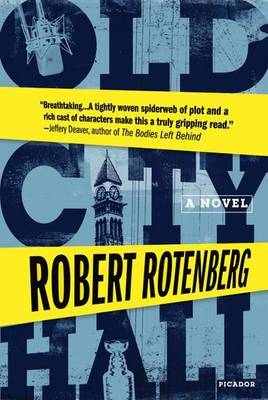 Old City Hall by Robert Rotenberg image
