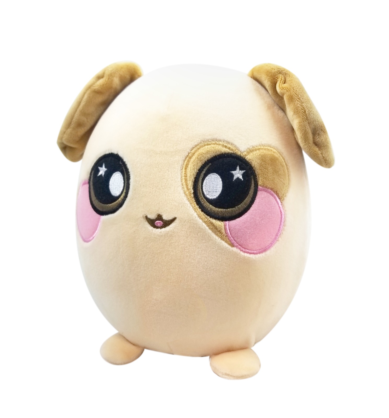 Squeezamals: Deluxe Plush - Puppy