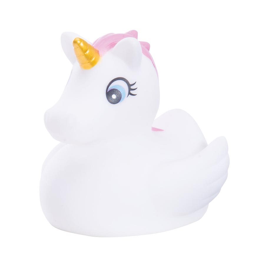 IS Gifts: Light Up Unicorn - Bath Toy (Assorted Colours)