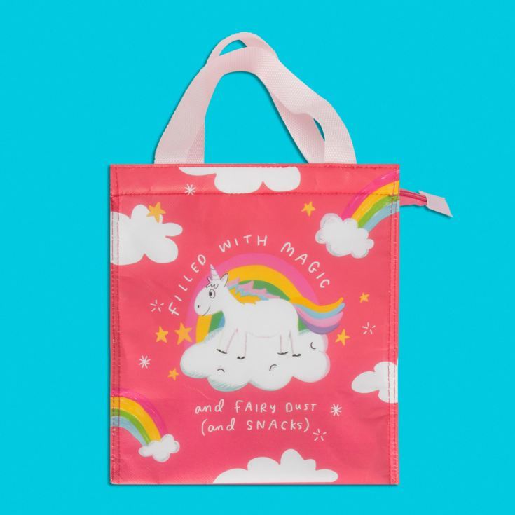 Unicorn Snack Bag image