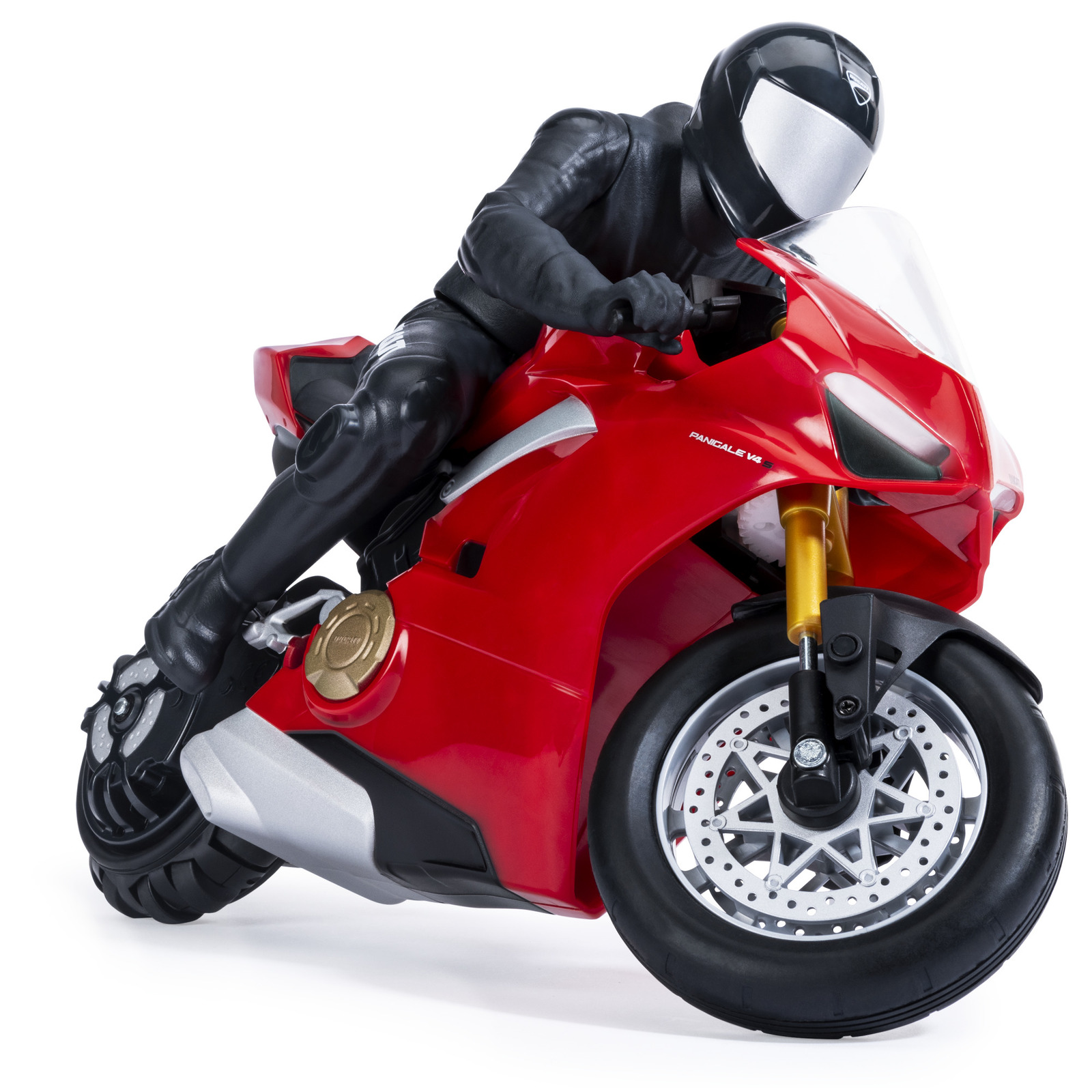 ducati remote control bike