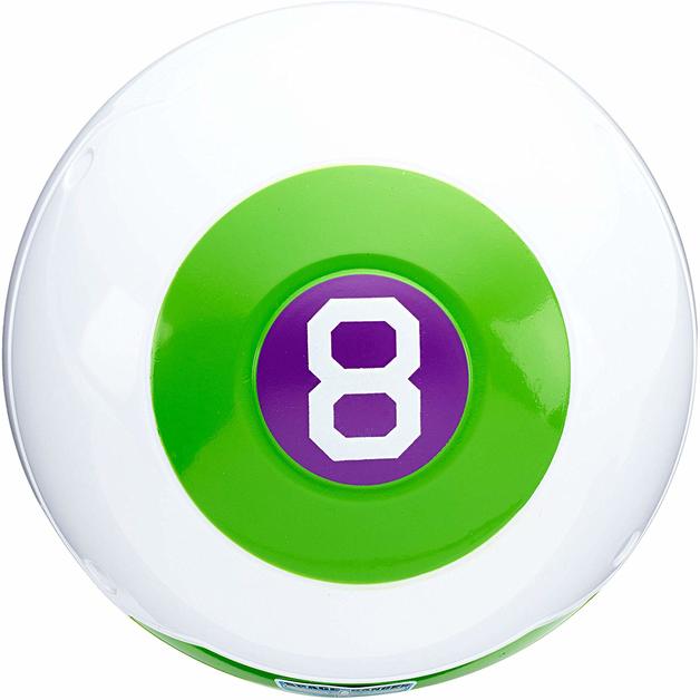 Toy Story Magic 8Ball Toy at Mighty Ape NZ