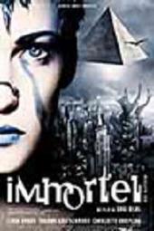 Immortal: Immortel Ad Vitem on DVD Immortal: Immortel Ad Vitem on DVD
