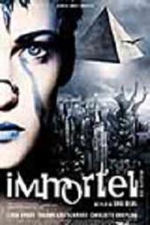 Immortal: Immortel Ad Vitem on DVD