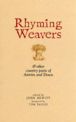 Rhyming Weavers image