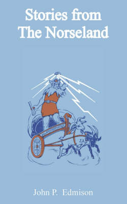 Stories from the Norseland by John P. Edmison image