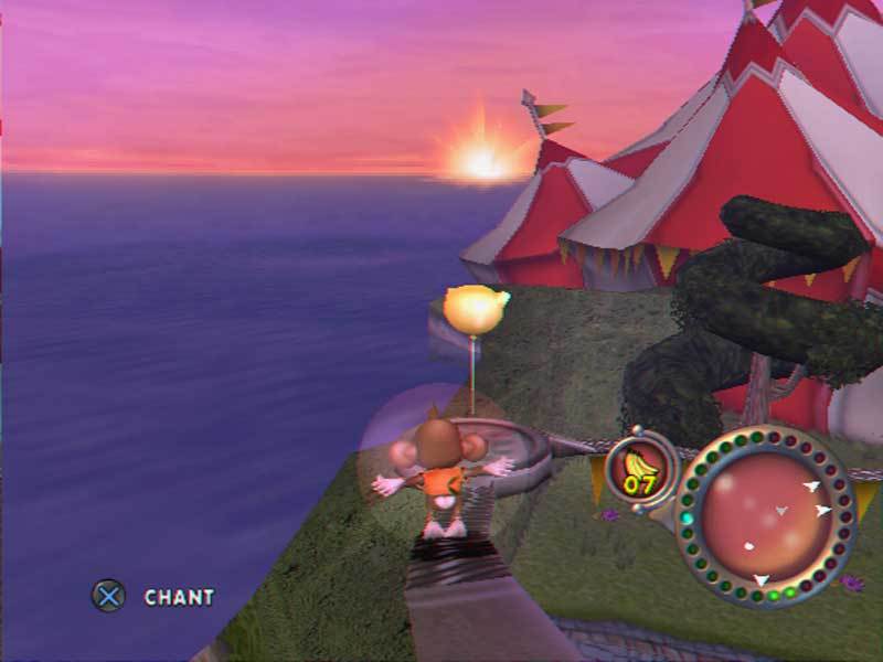 Super Monkey Ball Adventure for GameCube image