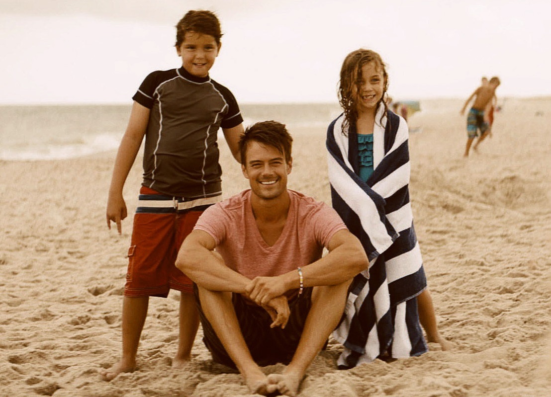 Safe Haven on DVD image