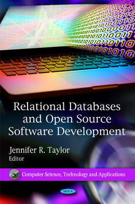 Relational Databases & Open Source Software Developments image