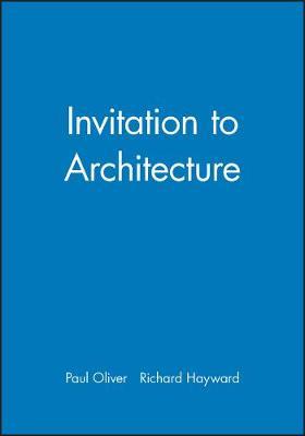 Architecture by Paul Oliver image