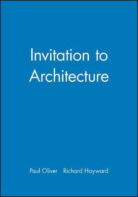 Invitation to Architecture image