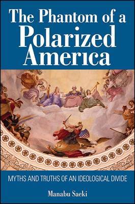 The Phantom of a Polarized America by Manabu Saeki image