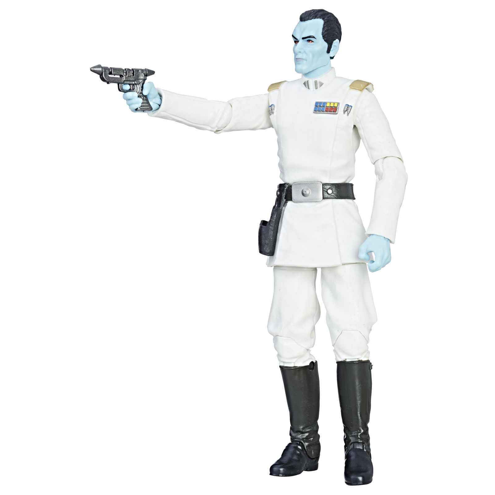 Star Wars: The Black Series - Grand Admiral Thrawn image