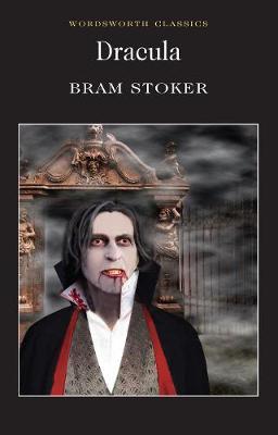 Dracula by Bram Stoker image