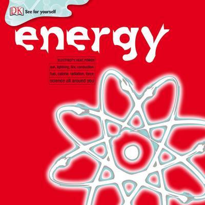 Energy by Chris Woodford image