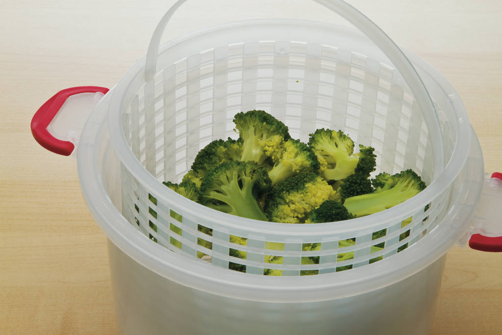 Progressive Microwave Rice And Pasta Cooker at Mighty Ape NZ