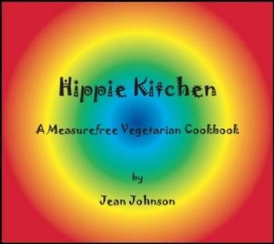 Hippie Kitchen by Jean Johnson image