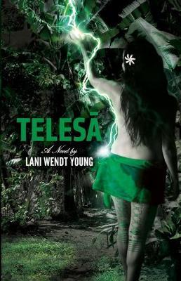 Telesa 1: Covenant Keeper by Lani Wendt Young image