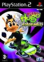 Agent Hugo Roborumble for PS2 Agent Hugo Roborumble for PS2