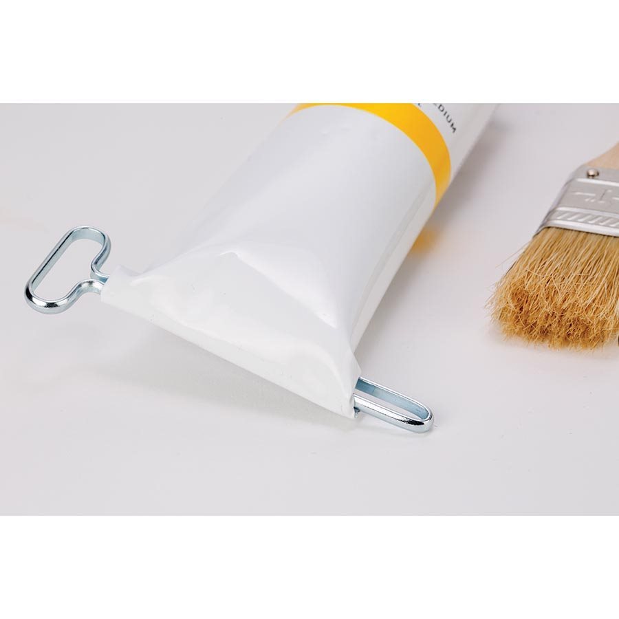 Buy Toothpaste Tube Squeezer (Set of 2) at Mighty Ape NZ