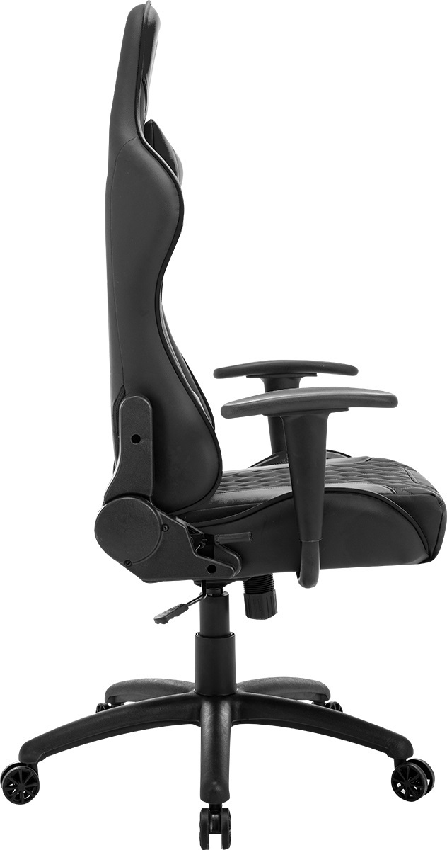 ONEX GX2 Series Gaming Chair (Black) image