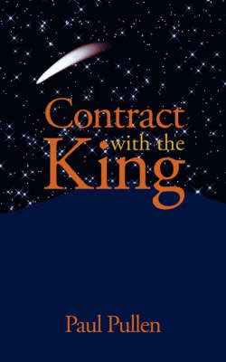 Contract with the King by Paul Pullen image