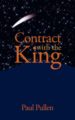 Contract with the King image