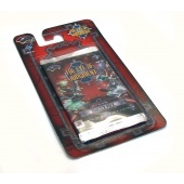 Eye of Judgment: Biolith Rebellion Set 2: Booster Pack for PS3 Eye of Judgment: Biolith Rebellion Set 2: Booster Pack for PS3