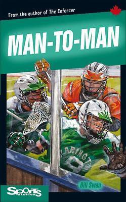 Man-To-Man by Bill Swan image