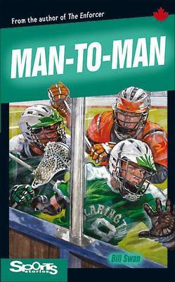 Man-To-Man on Paperback by Bill Swan