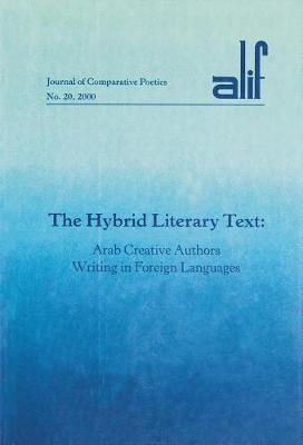 Hybrid Literary Text image