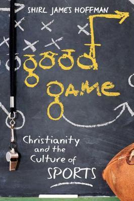 Good Game by Shirl J. Hoffman image