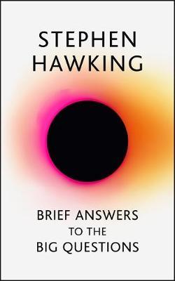 Brief Answers to the Big Questions by Stephen Hawking image
