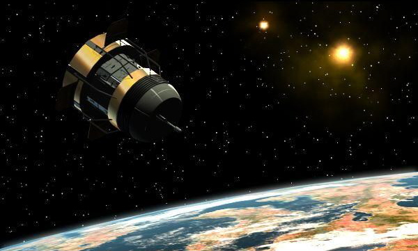 Sid Meier's Alpha Centauri (includes Crossfire expansion pack!) for PC image
