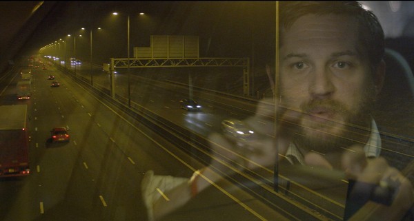 Locke on DVD image