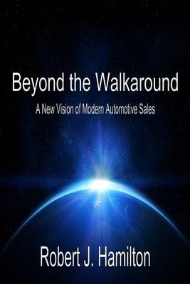 Beyond the Walkaround by Robert J Hamilton image