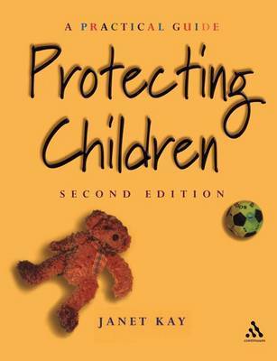 Protecting Children by Janet Kay image