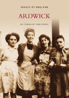 Ardwick by Jill Cronin image