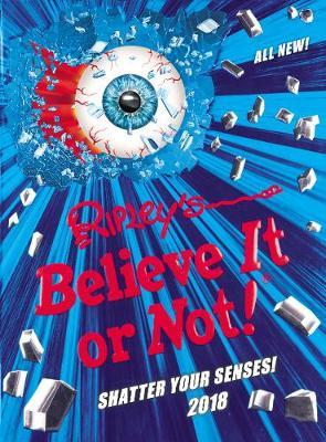 Ripley's Believe It or Not! 2018 image