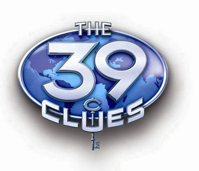 The Emperor's Code (39 Clues #8) by Gordon Korman image