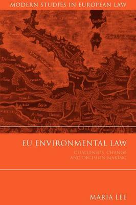 EU Environmental Law image