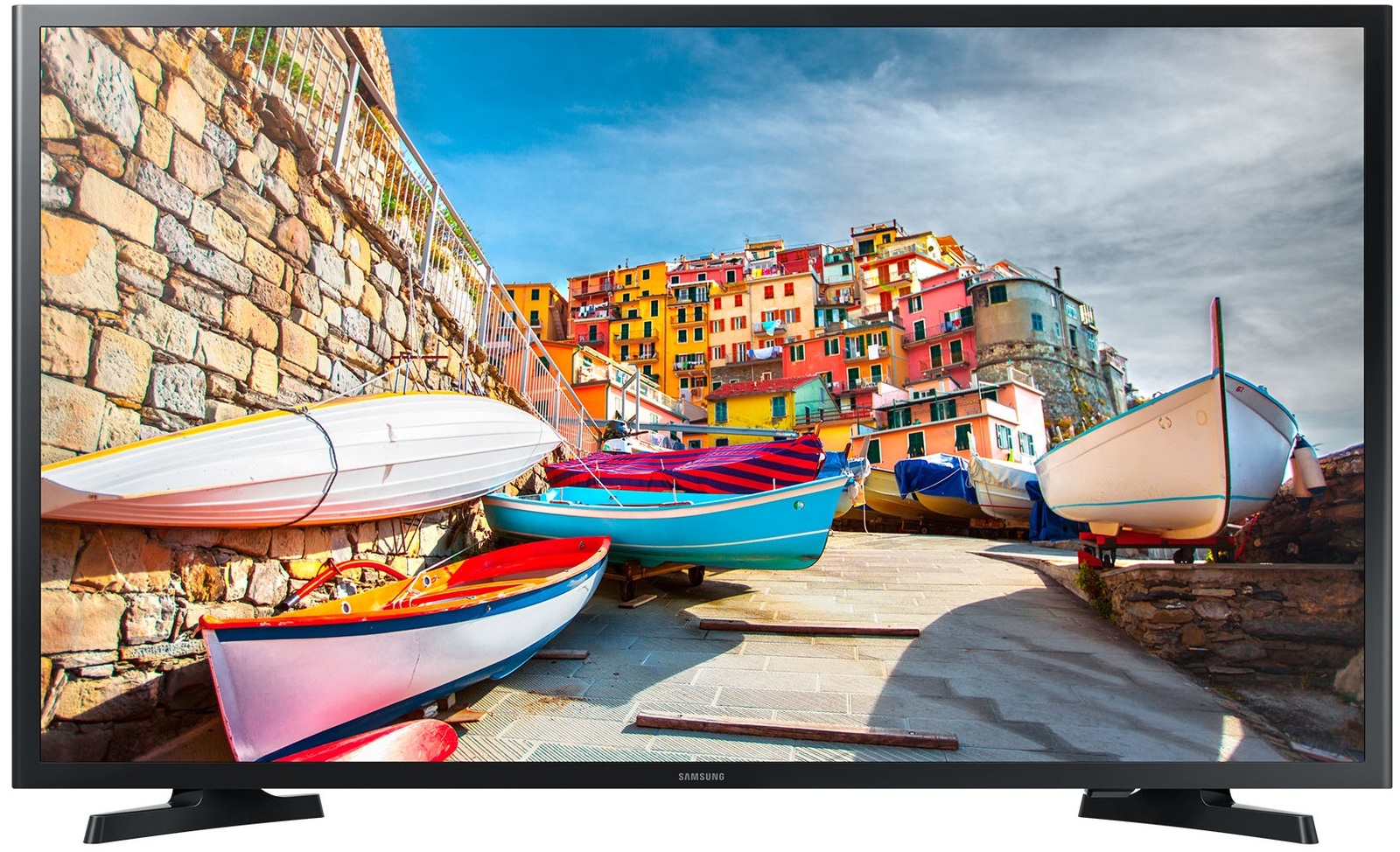 40" Samsung HD460 Hospitality Display image