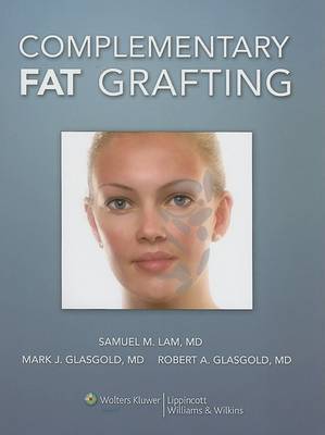Complementary Fat Grafting by Samuel M Lam image